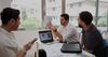 Executive Bridging Program Barcelona