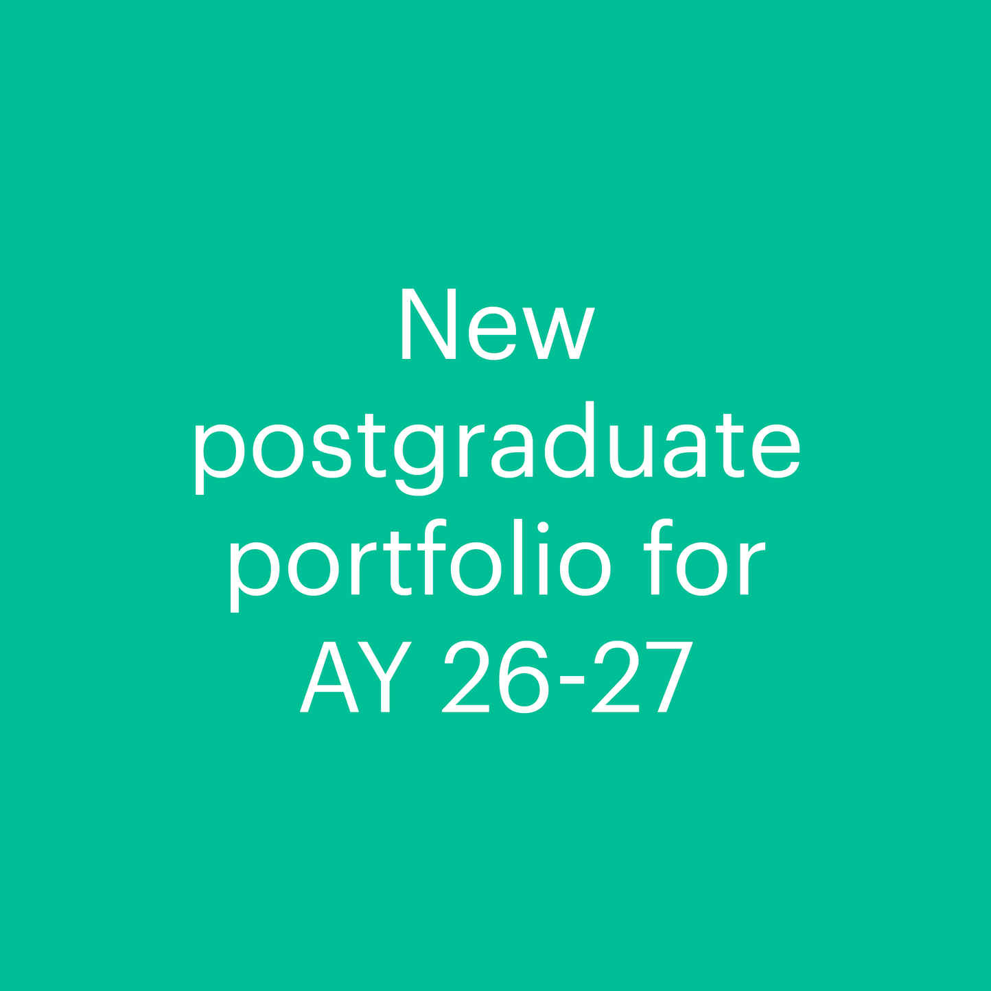 EU Business School announces new postgraduate portfolio for Academic Year 26-27