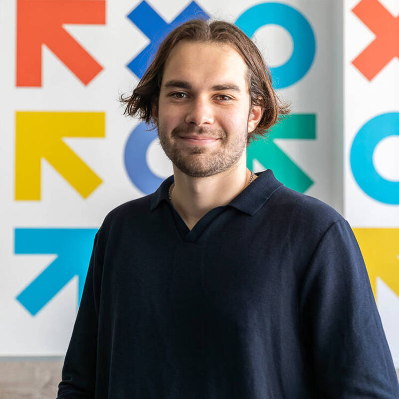 Dmitry Dyubin