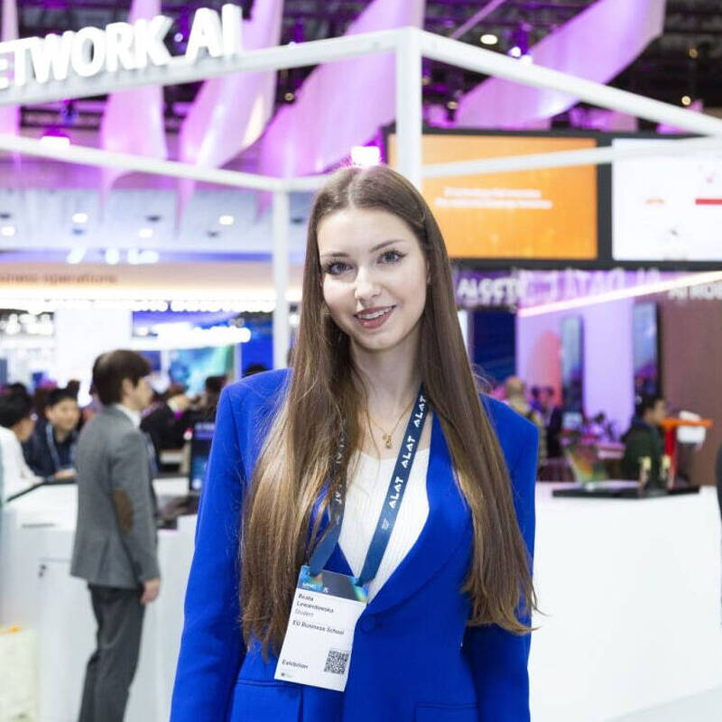 Beata Lewandowska