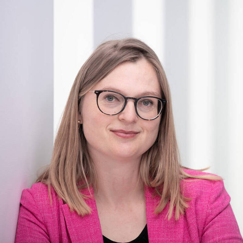 Laura Gertenbach