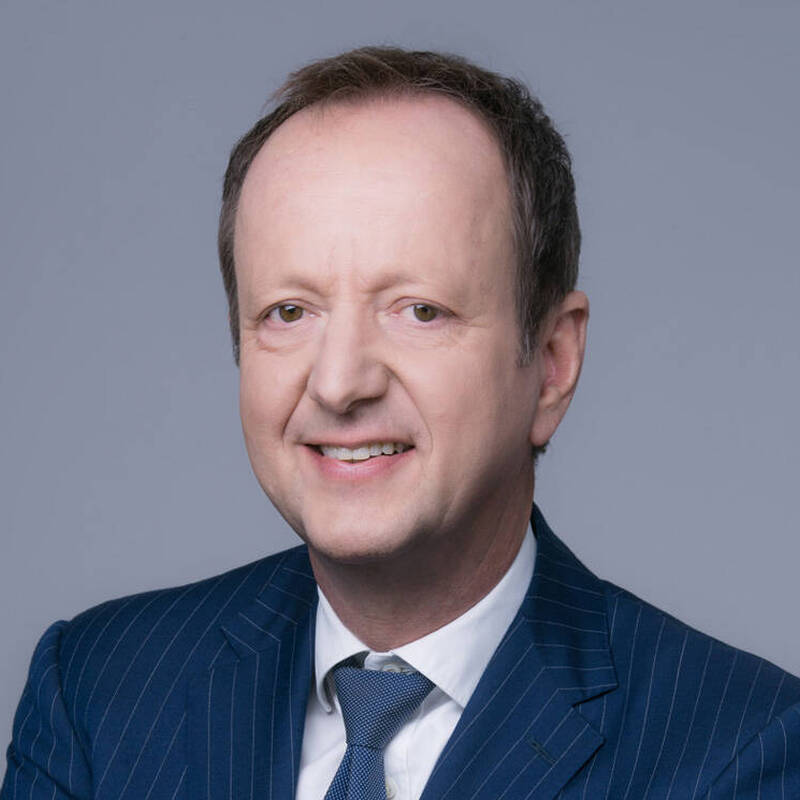 Hans de Visser