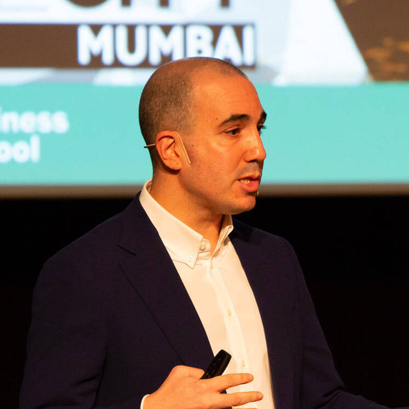 Omar Berrada