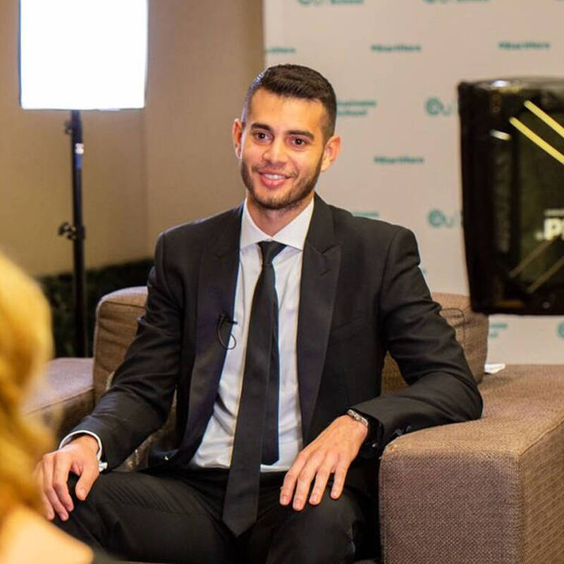 Amir Baroud