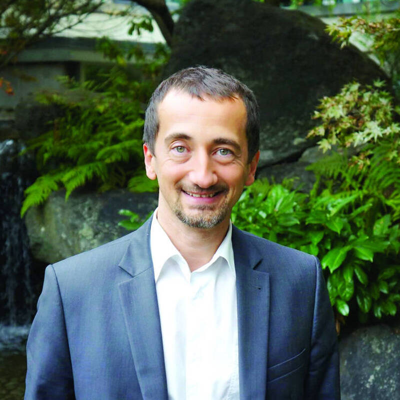 Michael Mihut