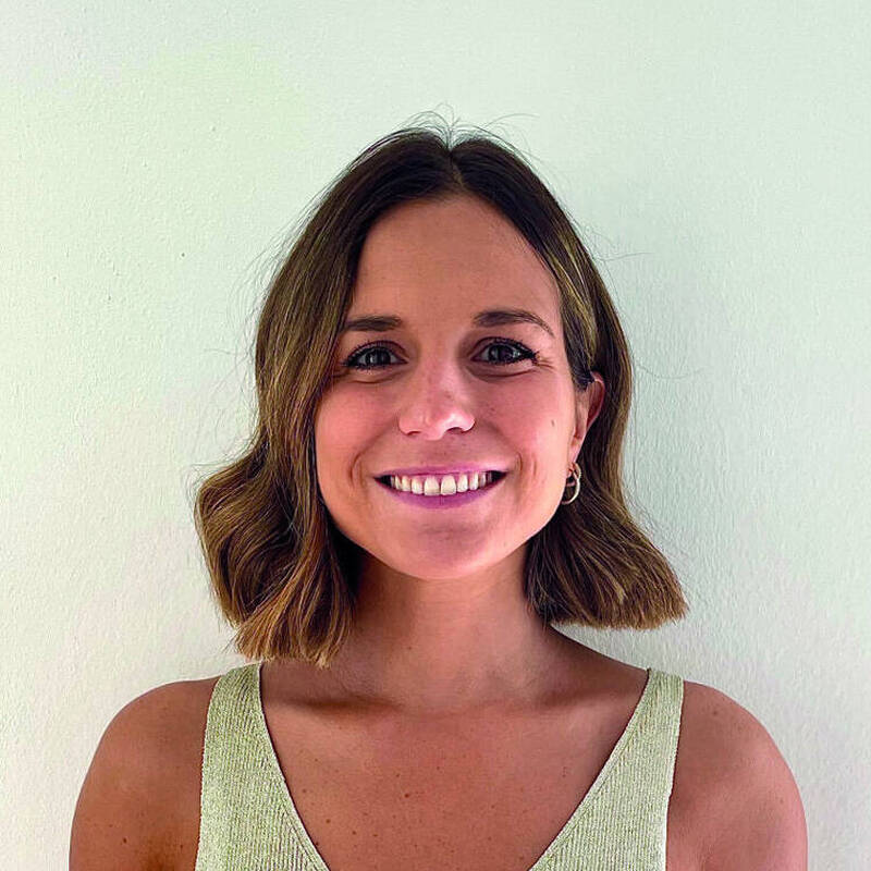 Martina Corradi