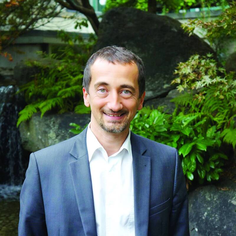 Michael Mihut