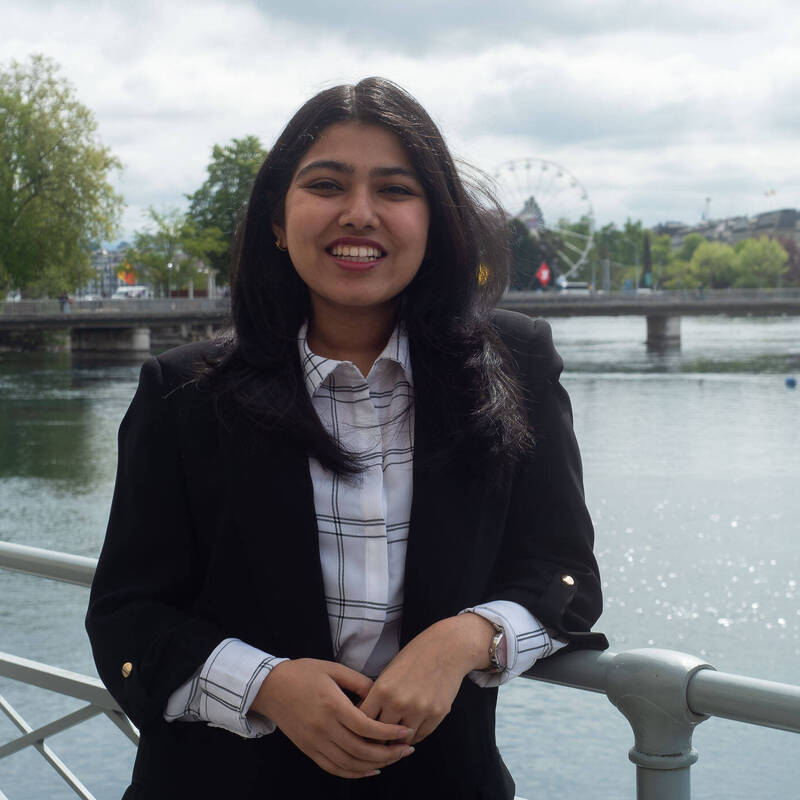 Mitali Shahapurkar