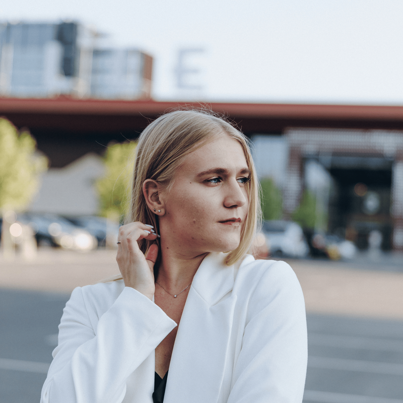 Kateryna Pidmohylna