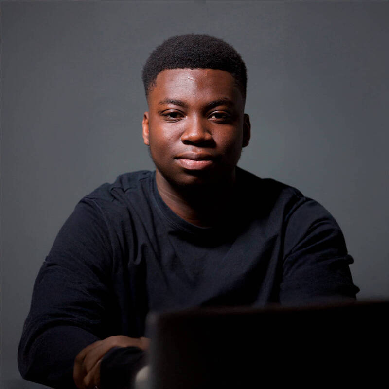 Yao Datisso Darius Kouman