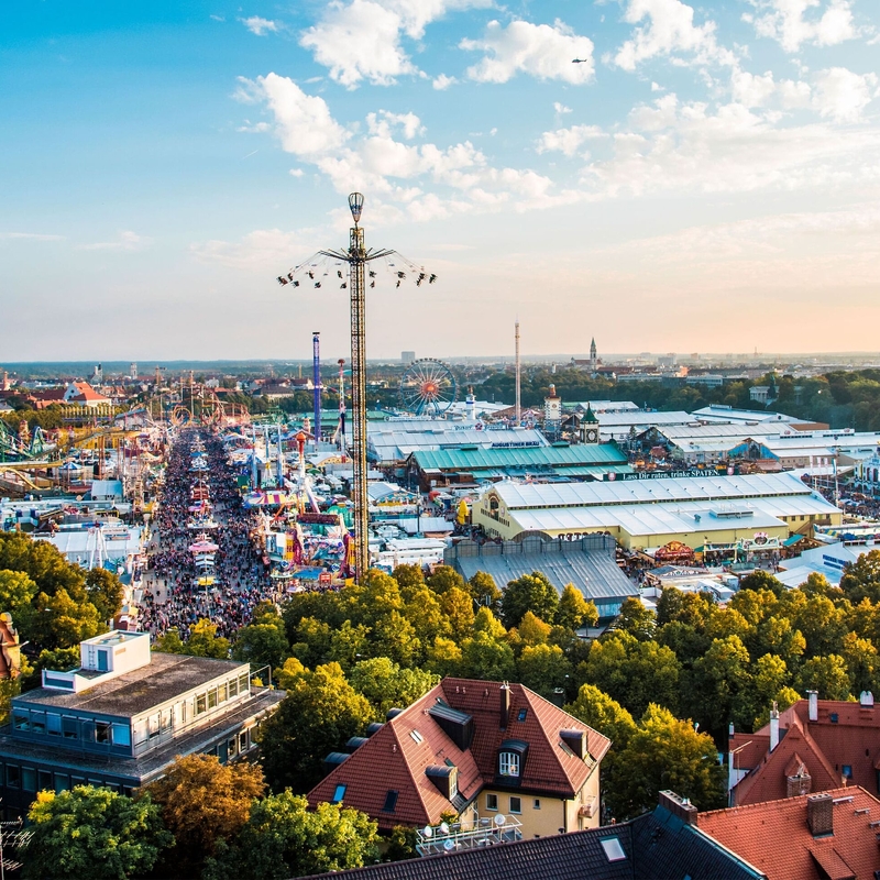 Munich