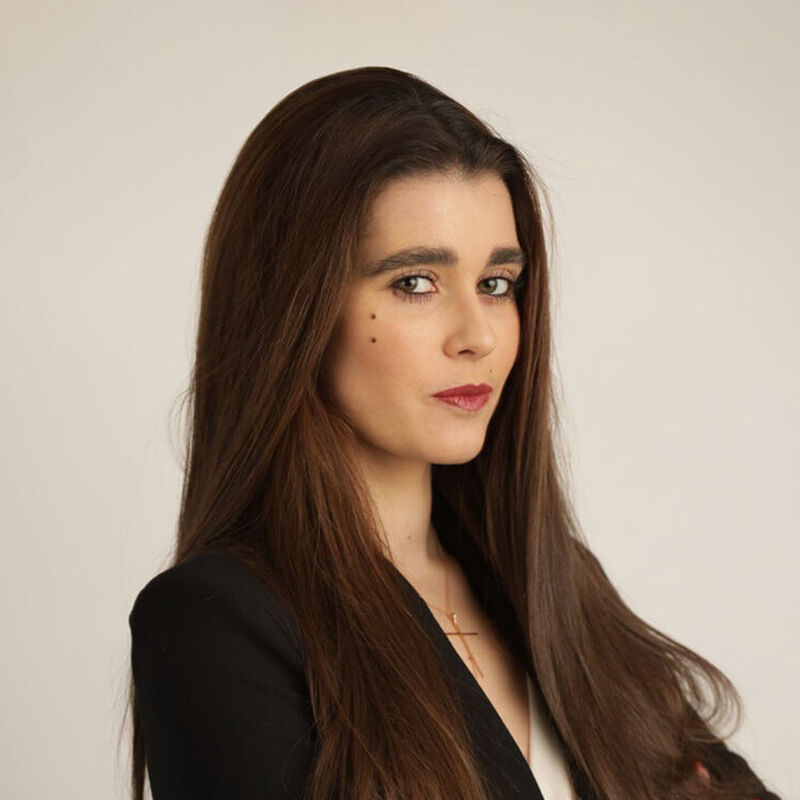 Noëlle Alice Demole