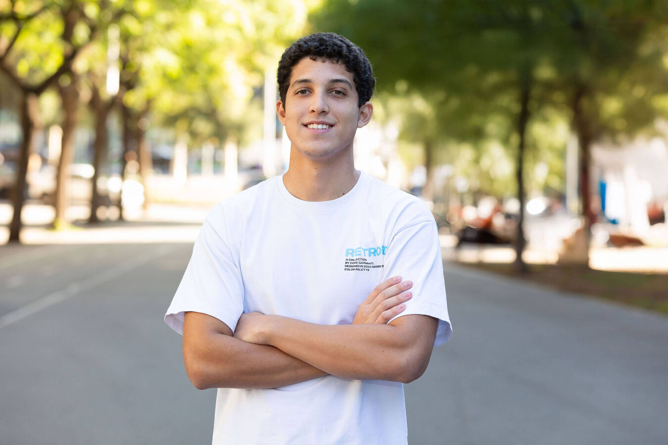 Summer programs
