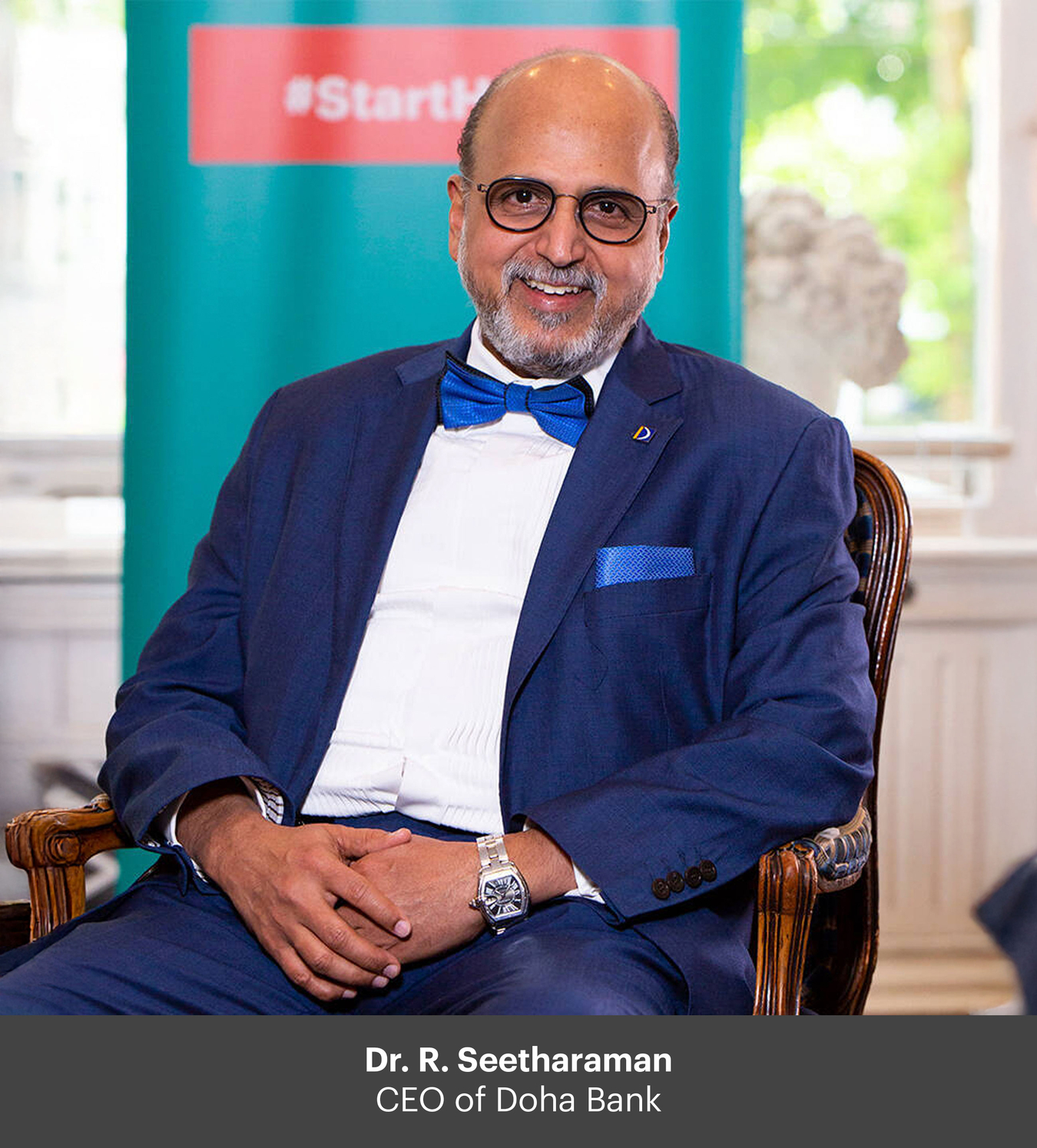 Seetharaman