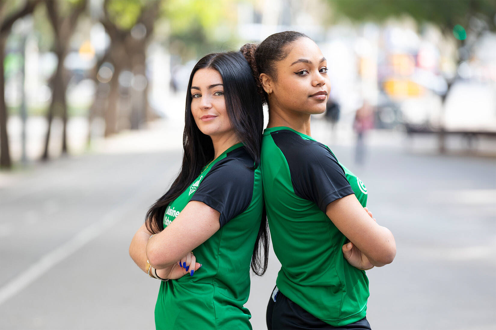 Women's teams