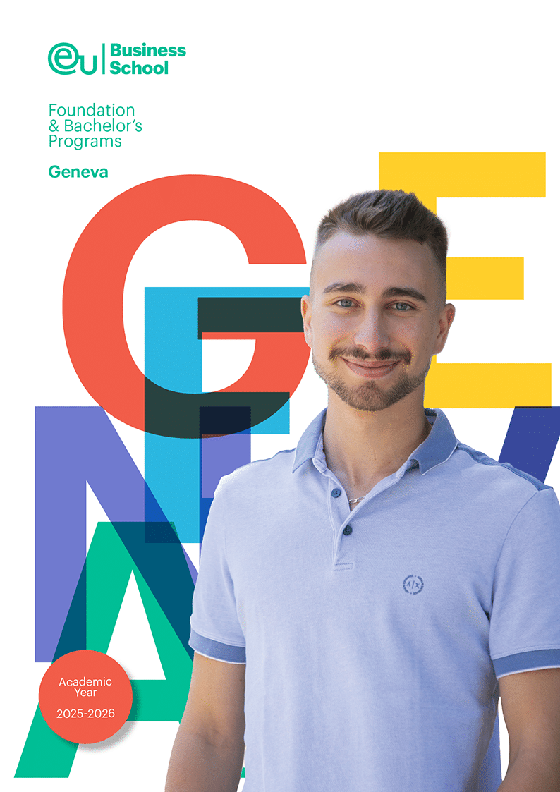 Bachelor's Geneva