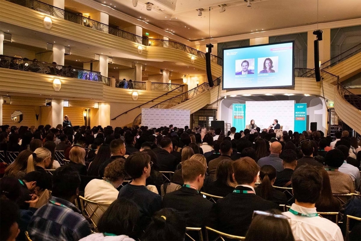 Workshops & guest speaker sessions