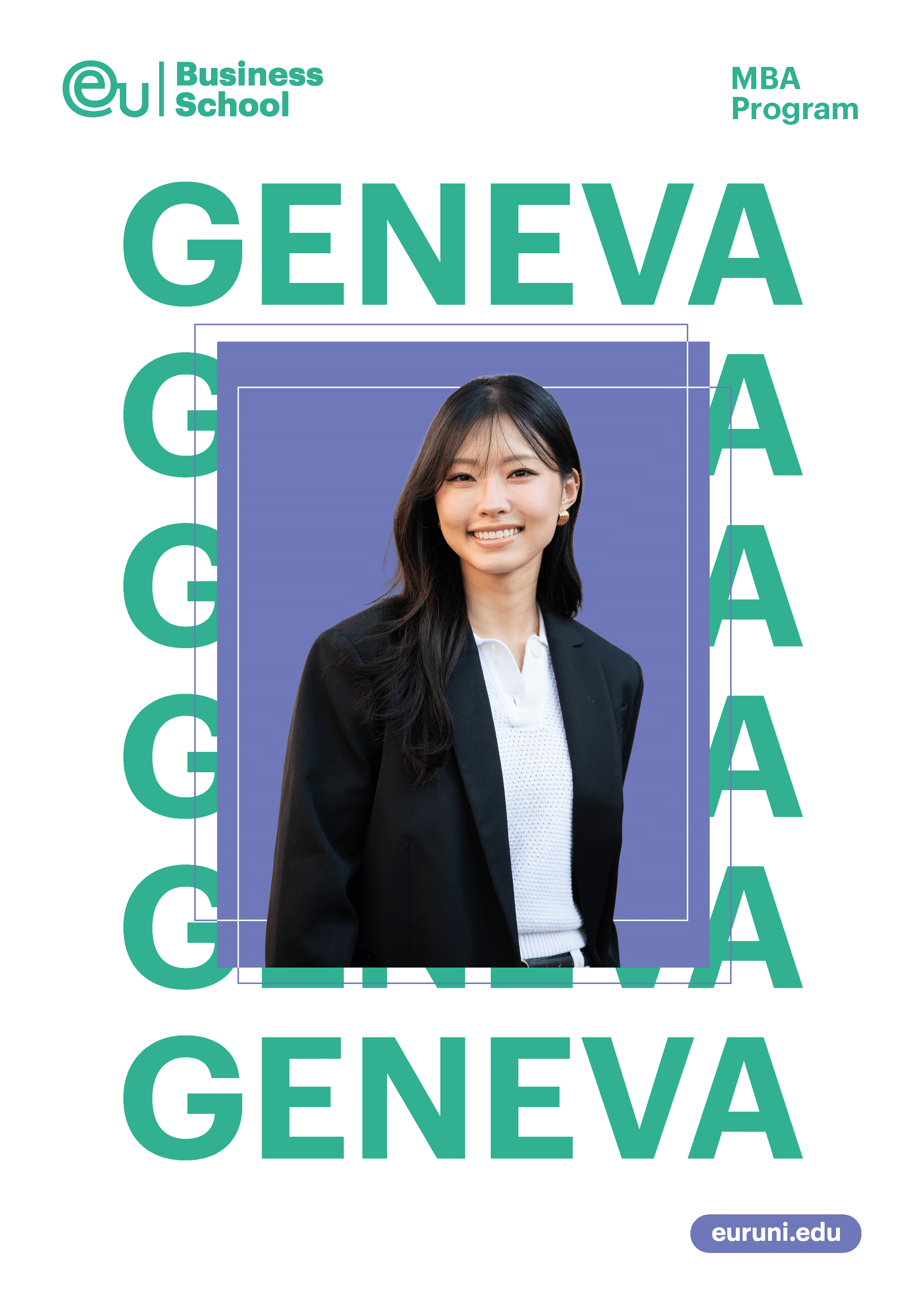 MBA Geneva