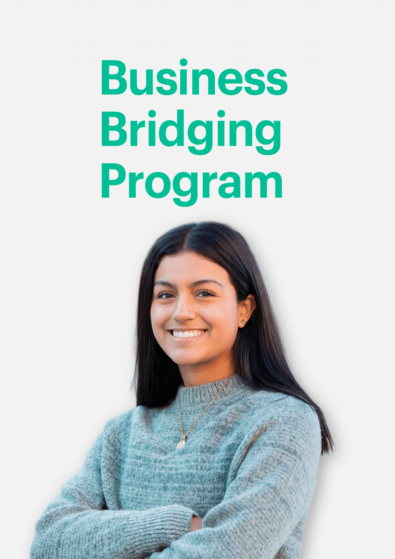 Business Bridging Program