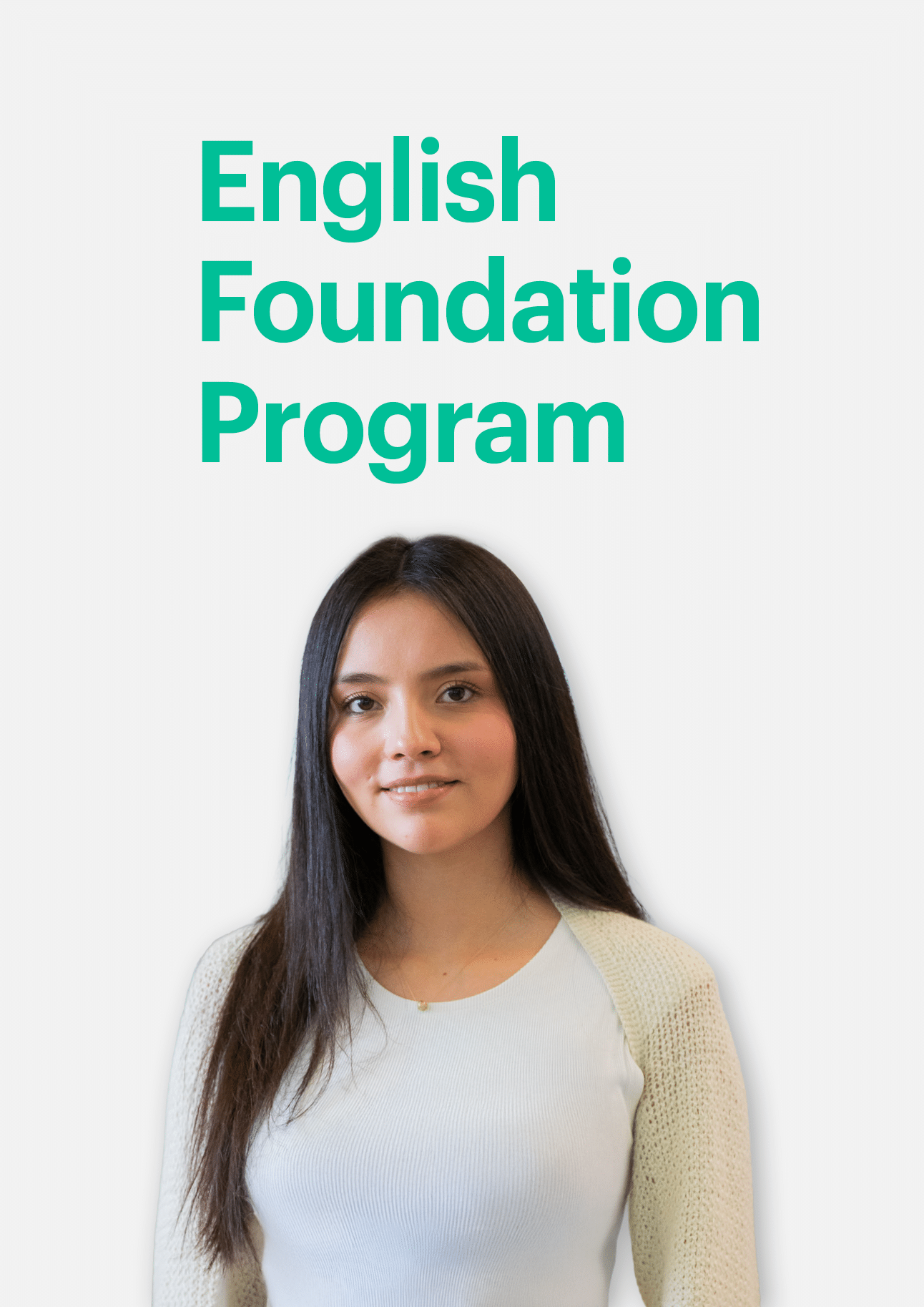 English Foundation Program