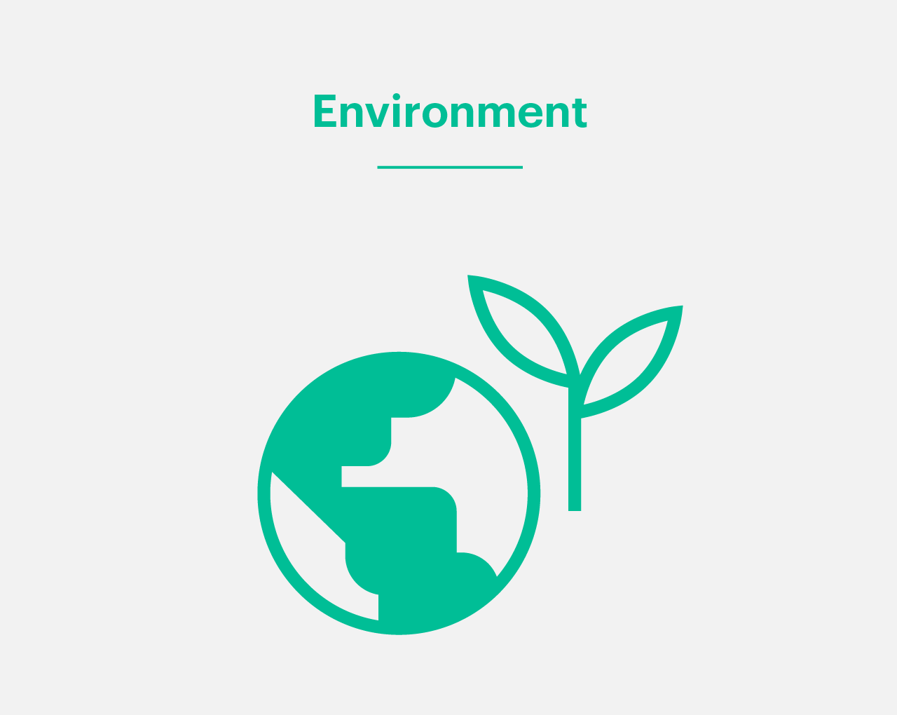 Environment