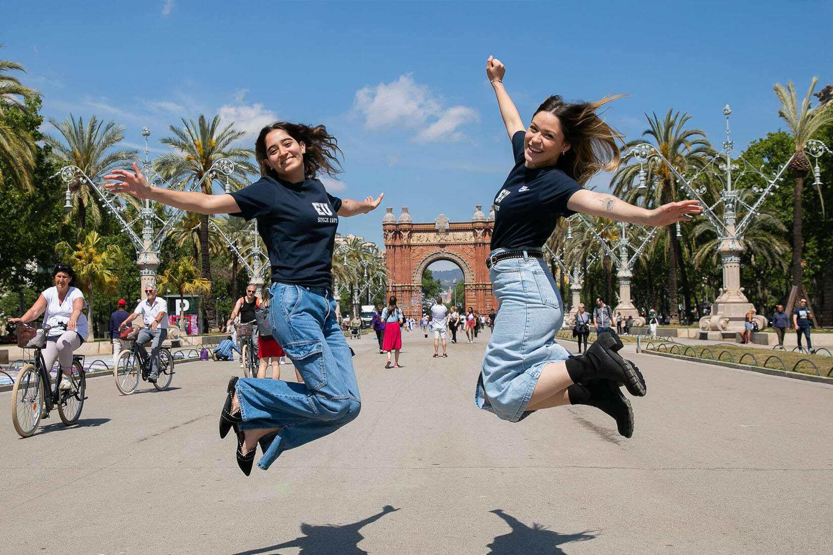 barcelona