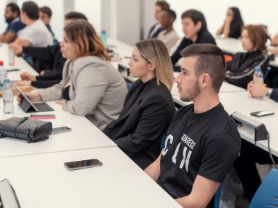 Study a Career in Artificial Intelligence
