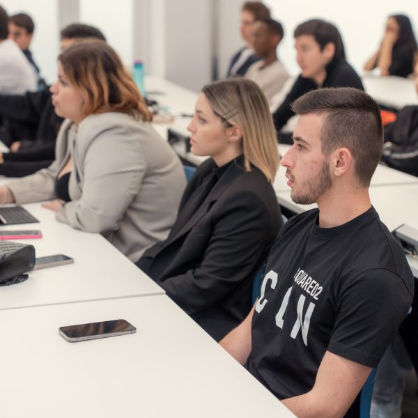 Study a Career in Artificial Intelligence