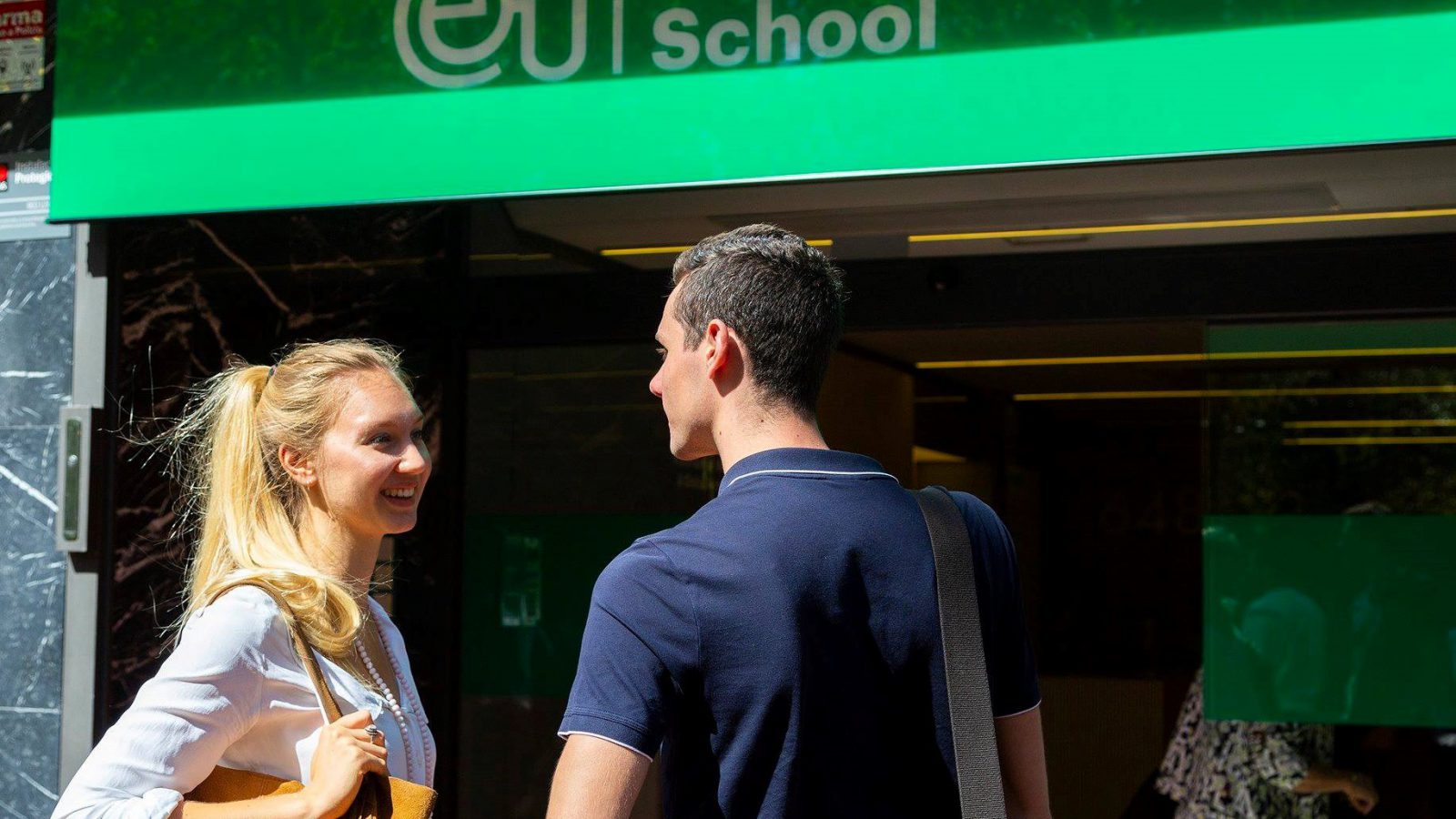Business School Barcelona