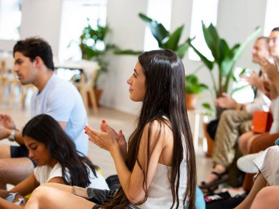 A Checklist for Giving the Perfect Presentation