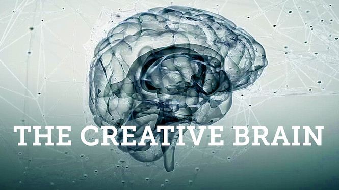 the creative brain netflix