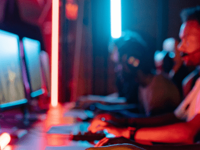 Business School esports