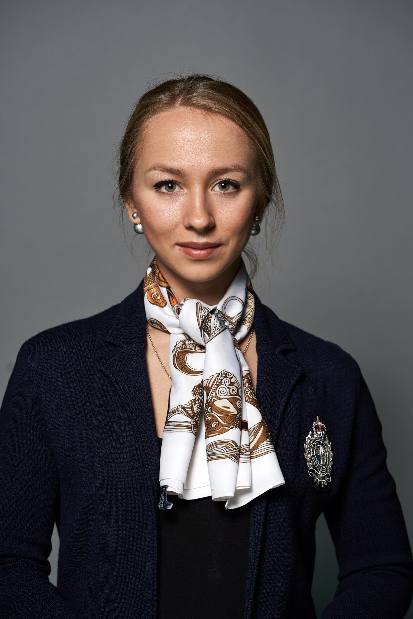 Kristina Poluyanova EU business school