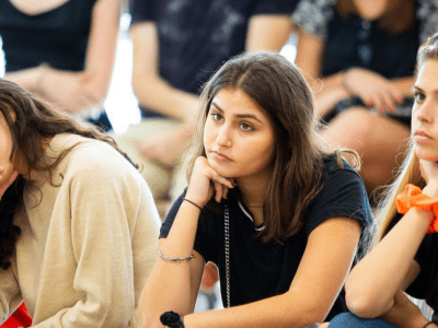 How to Improve Your English Before Going to University Abroad
