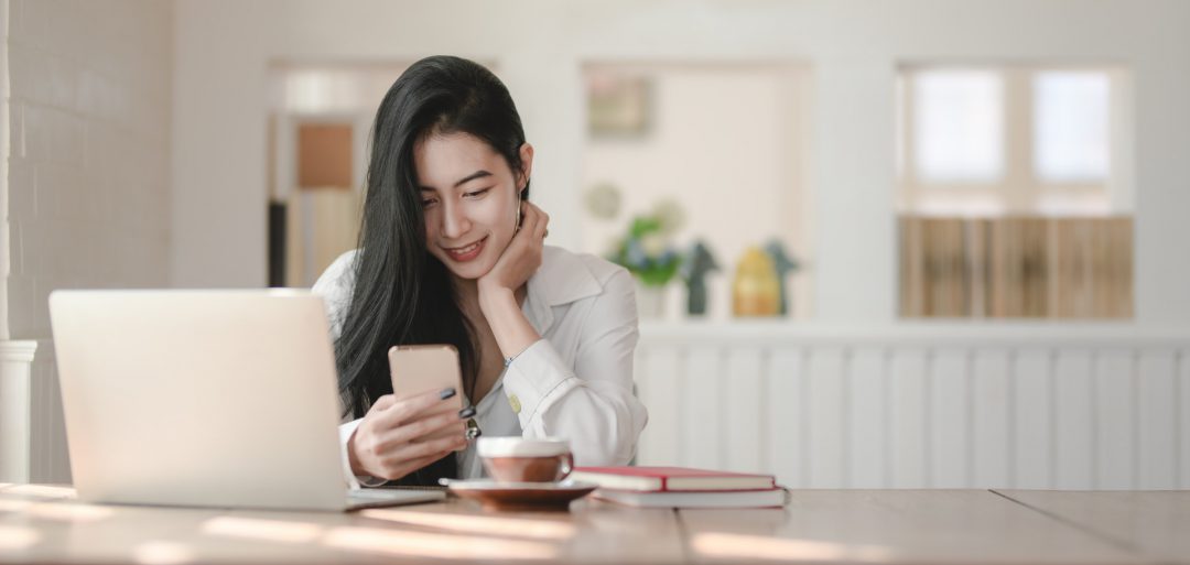 social distance productivity