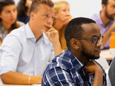 Business School Barcelona