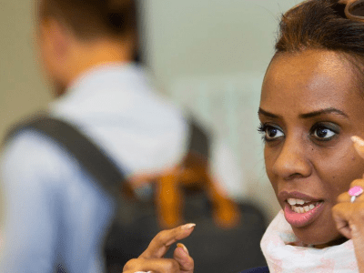 Business School Barcelona