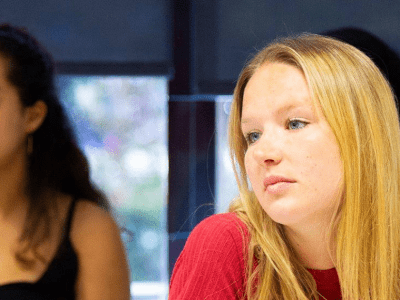The Truth about Decreasing Attention Spans in University Students