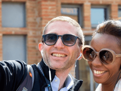 Why Companies Should Focus on Employee Happiness