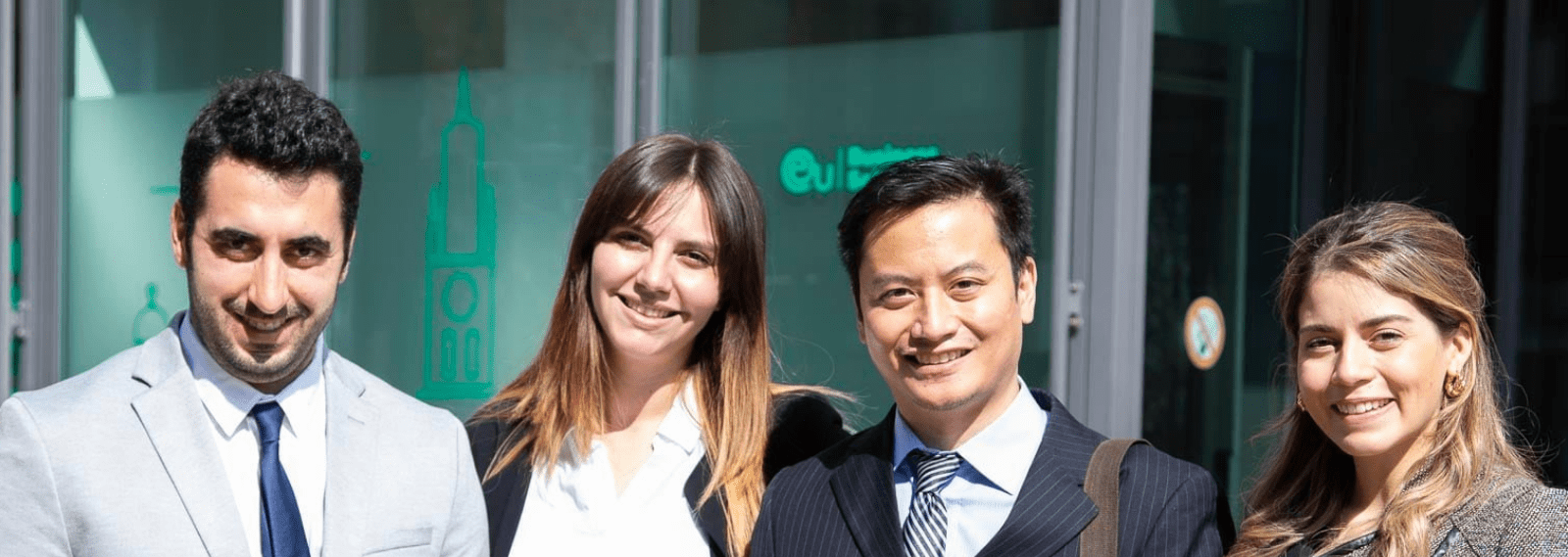 Why Study for an MBA in Global Banking & Finance?