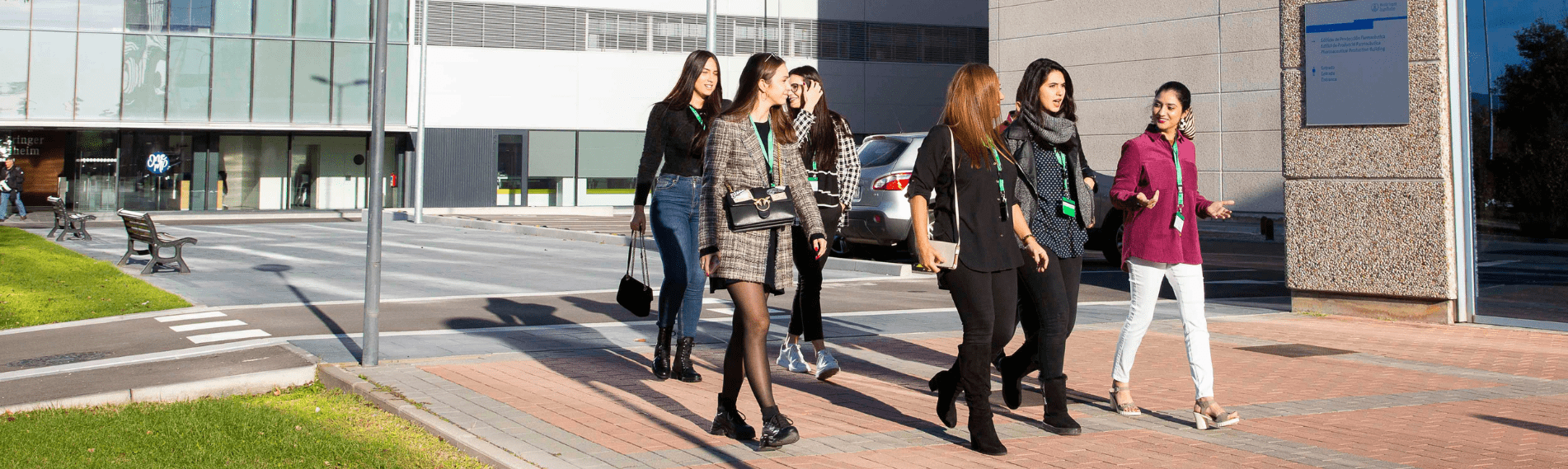 EU Business School